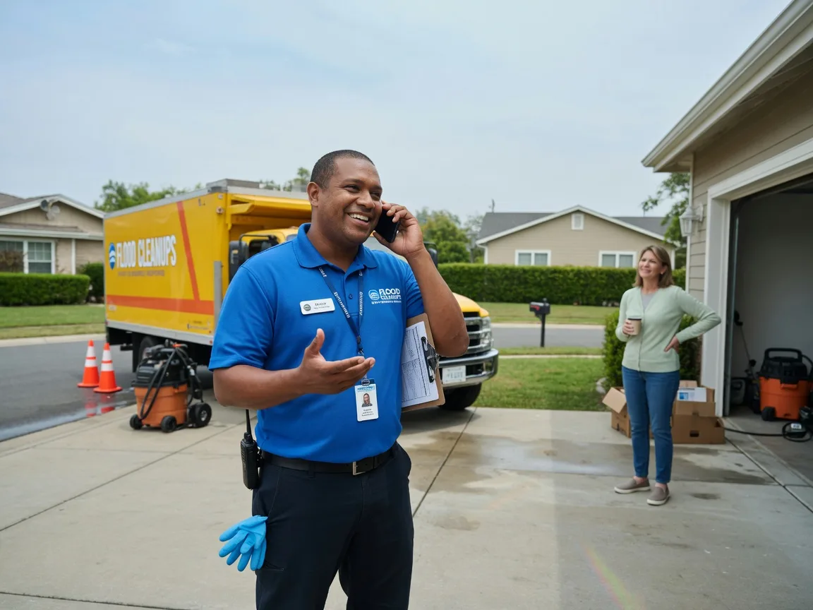 Water Damage Restoration Wyco, WV FAQs
